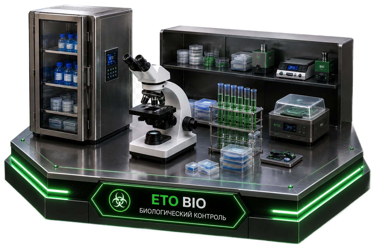 ETO BIO