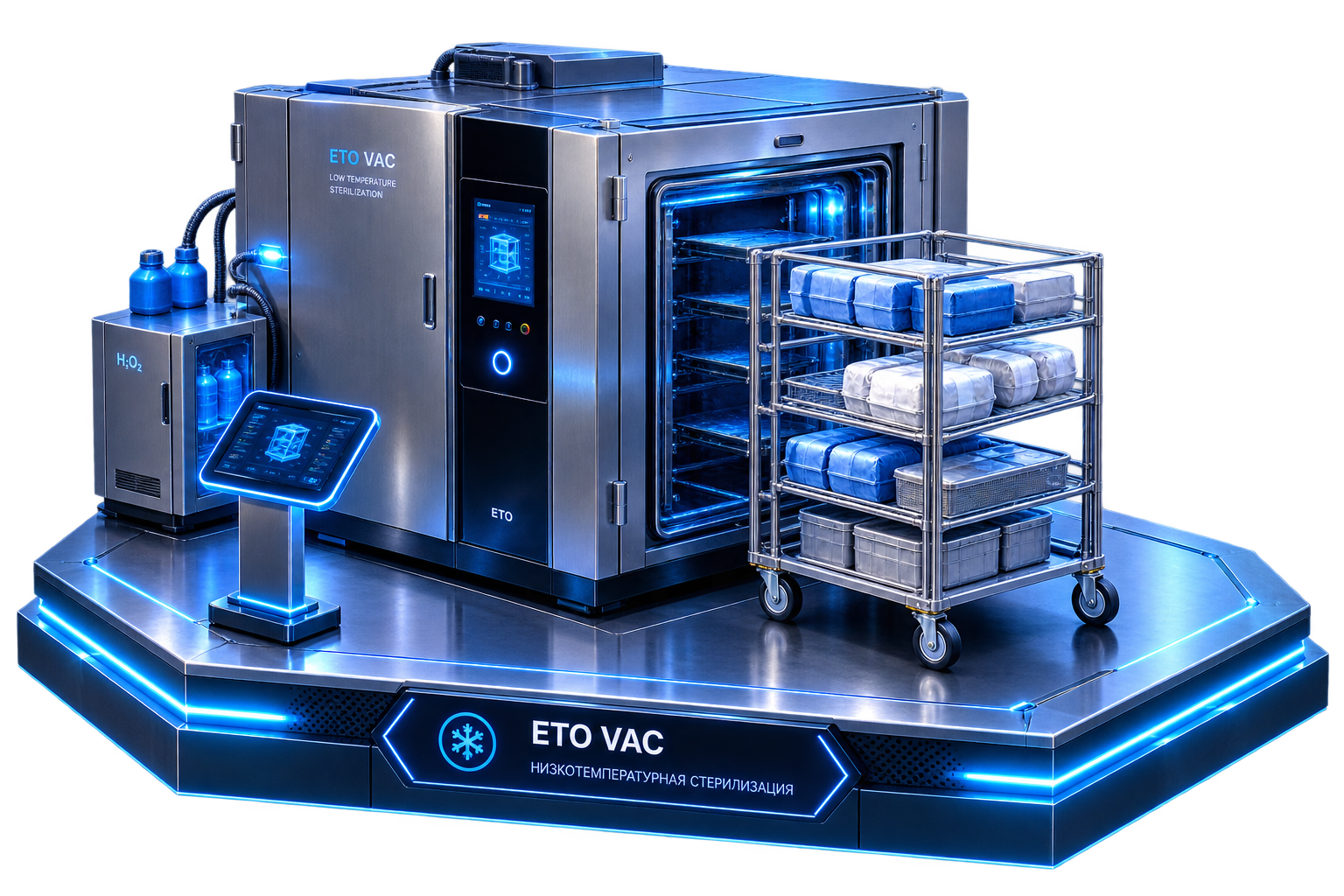 ETO VAC