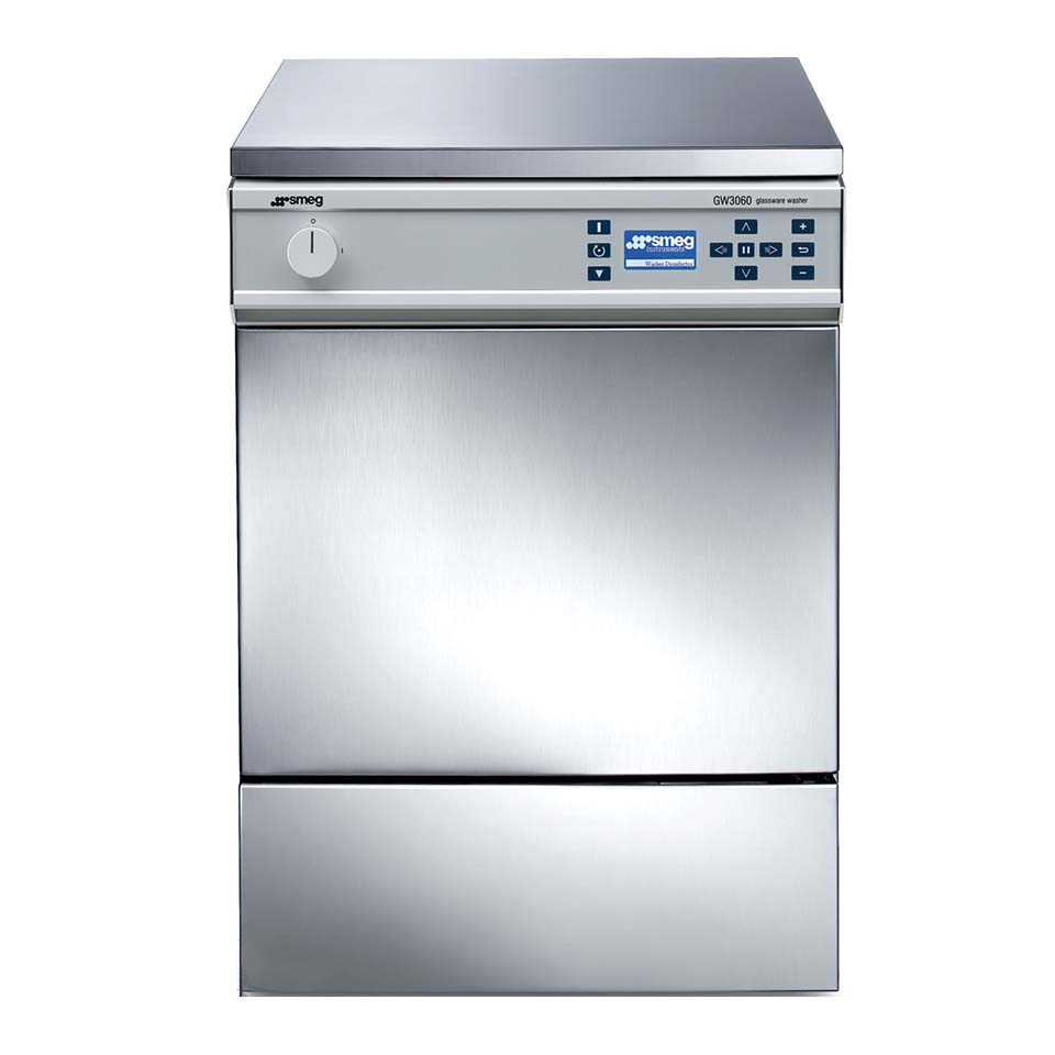 Лабораторная посудомоечная машина SMEG GW 3060SC