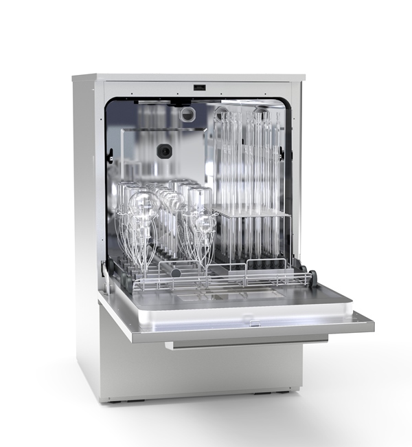 Лабораторная посудомоечная машина XPZ Aurora-2 (базовая комплектация с корзинами, модулями)
