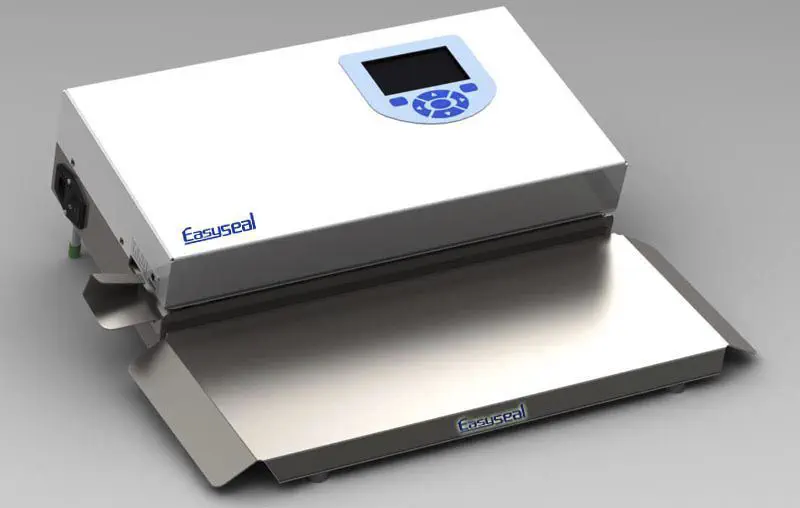 Термозапаивающая машина Easyseal EF100C