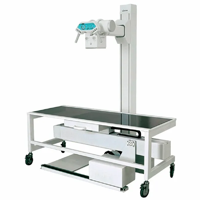Рентген-аппарат Listem REX-525R SMART