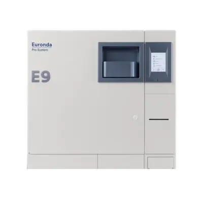 Euronda E9 Next 24