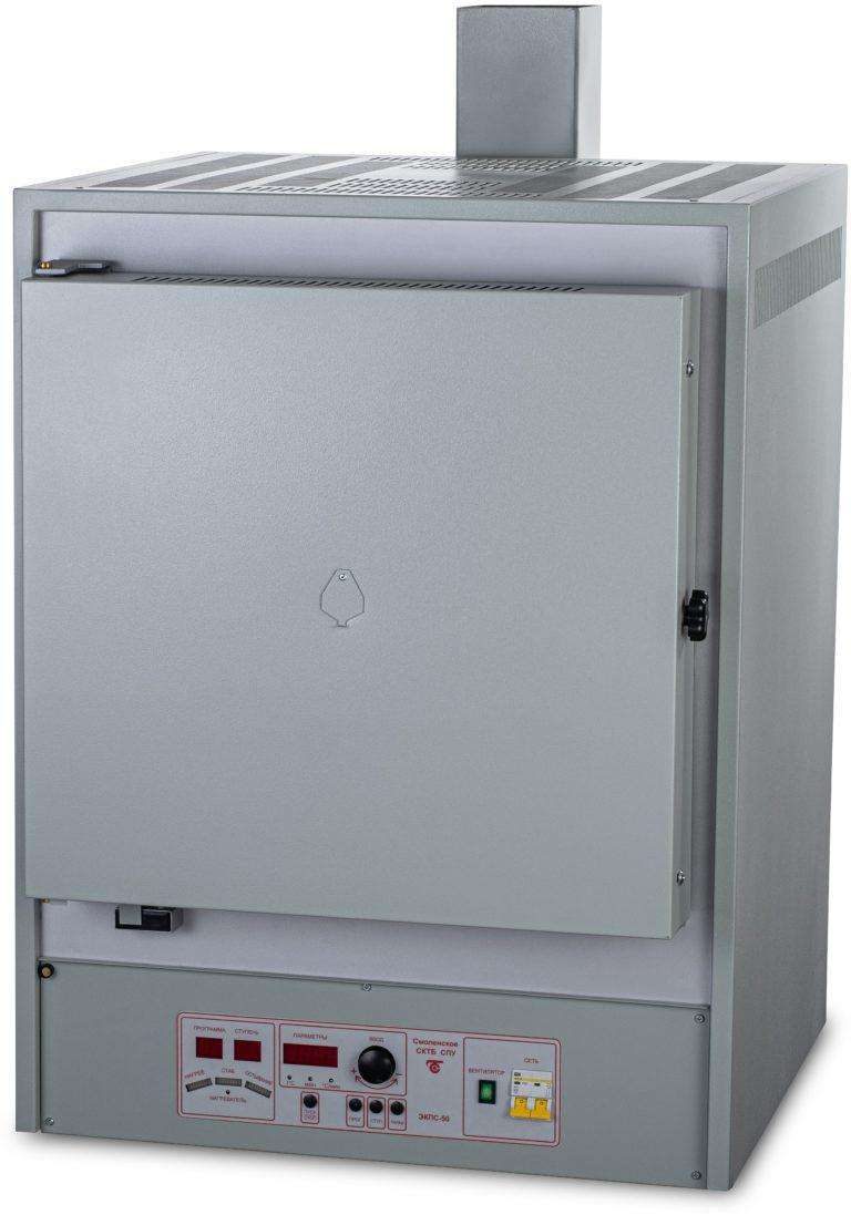 Смоленское СКТБ СПУ