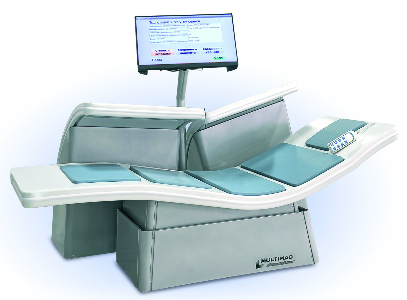 Касимовский ПЗ