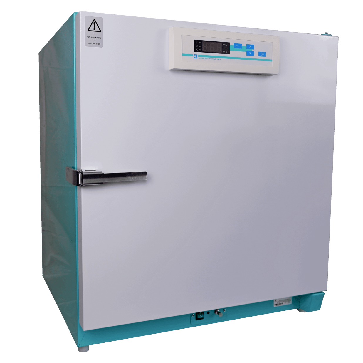 Касимовский ПЗ