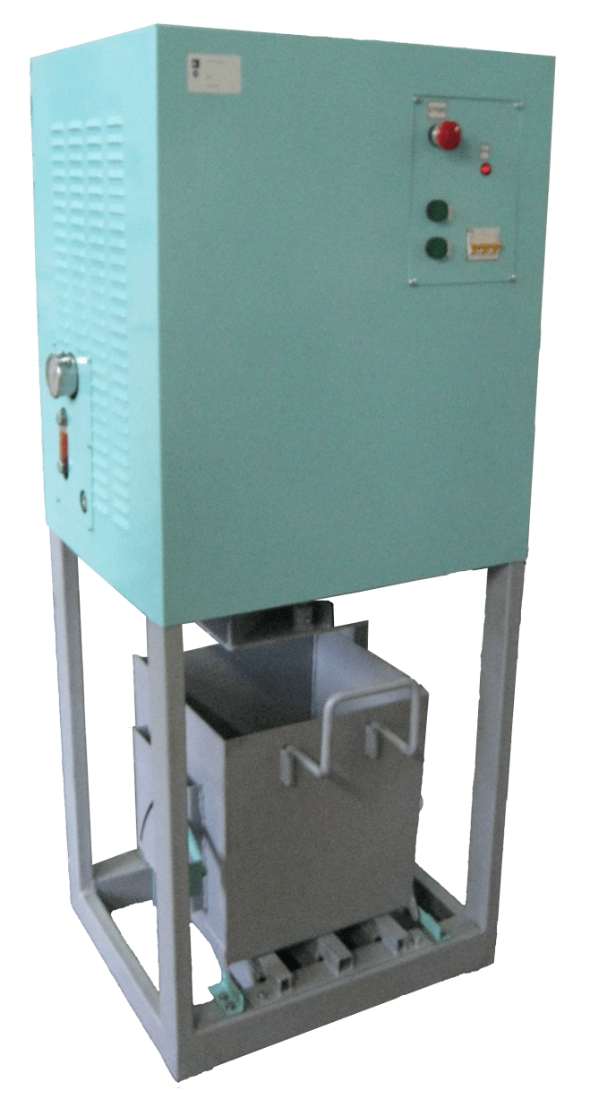 Касимовский ПЗ