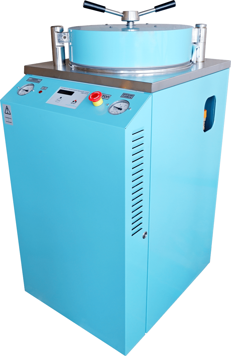 Касимовский ПЗ